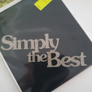 2CRAFTY Chip Board - Simply The Best